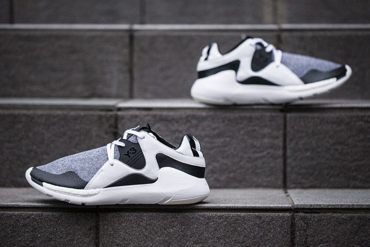 adidas y3 qr run adidas y3 qr run